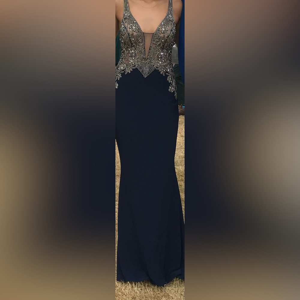 Prom/Gras Dress